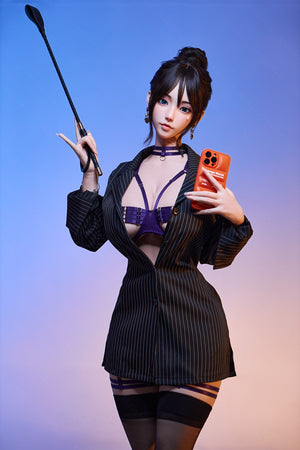 Cyrtenthera Sex doll (Bezlya Doll 161cm g-cup 2.2 silicone)
