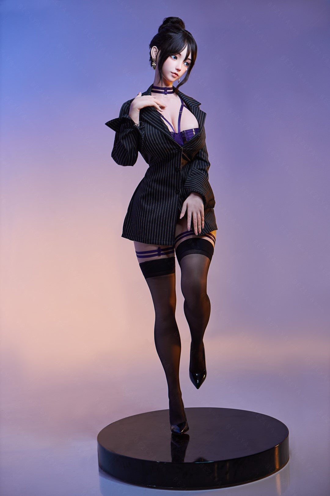 Cyrtenthera Sex doll (Bezlya Doll 161cm G-cup 2.2 silicone)