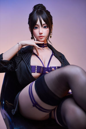 Cyrtenthera Sex doll (Bezlya Doll 161cm g-cup 2.2 silicone)