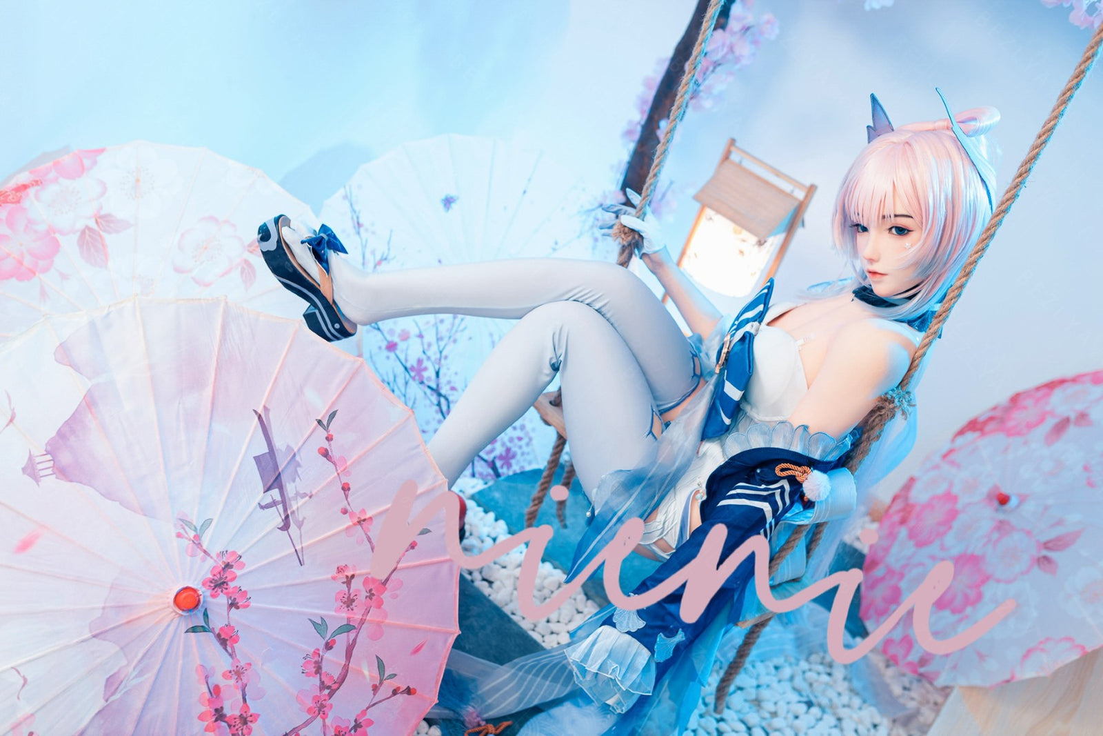 κούκλα σεξ Συρτενθέρα (Bezlya Doll 155 cm B cup 2.0 TPE+Silicone)