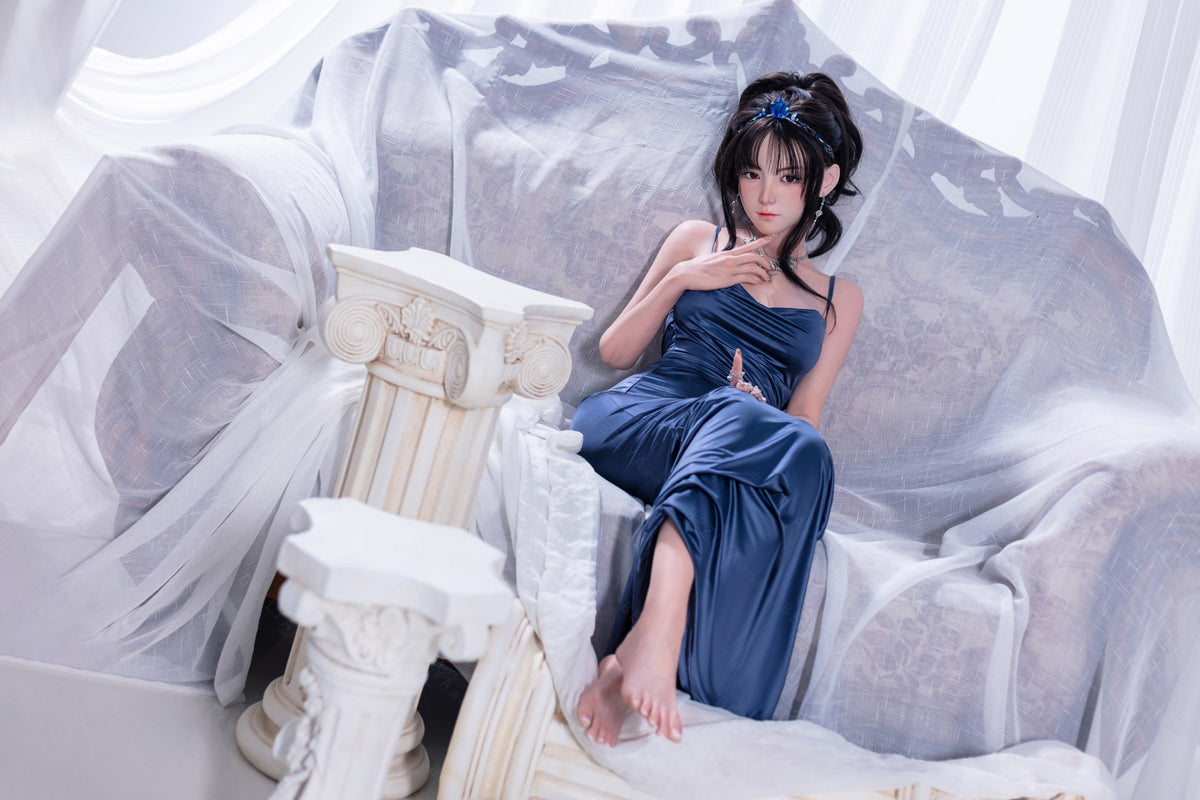 κούκλα σεξ Συρτενθέρα (Bezlya Doll 155cm E-cup 2,2CF Σιλικόνη)