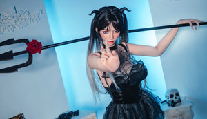 Κούκλα Sex (Cyrtenthera Sex (Bezlya Doll 163cm C-Cup 2.1 σιλικόνη)