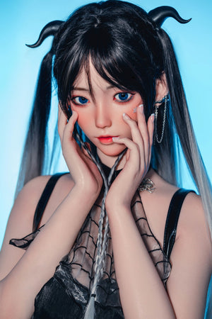 Κούκλα Sex (Cyrtenthera Sex (Bezlya Doll 163cm C-Cup 2.1 σιλικόνη)