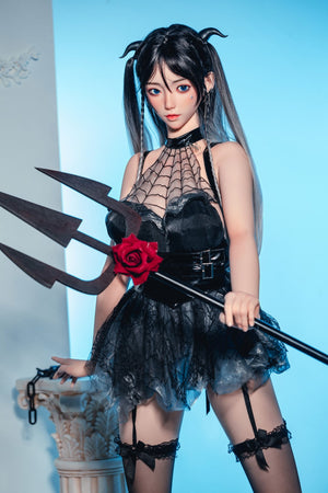 Κούκλα Sex (Cyrtenthera Sex (Bezlya Doll 163cm C-Cup 2.1 σιλικόνη)