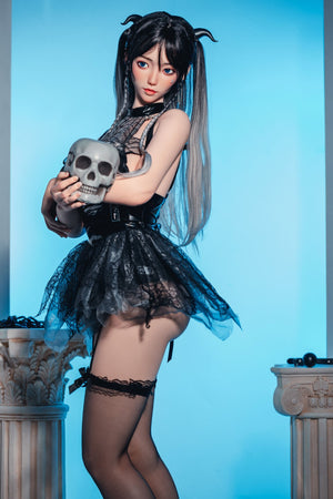Κούκλα Sex (Cyrtenthera Sex (Bezlya Doll 163cm C-Cup 2.1 σιλικόνη)
