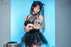Κούκλα Sex (Cyrtenthera Sex (Bezlya Doll 163cm C-Cup 2.1 σιλικόνη)