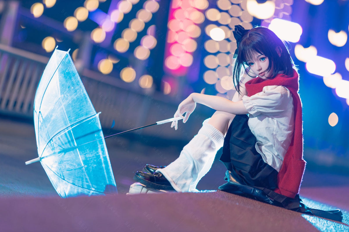 Κούκλα σεξ Convallaria (Bezlya Doll 150 cm Β κούπα 2,1 Σιλικόνη)