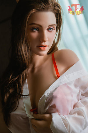 Βρείτε κούκλα σεξ (Top Fire Doll 165cm C-Cup T03 σιλικόνη)