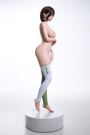 Campanula Sex Doll (Bezlya Doll 155cm E-Cup 2.2CF σιλικόνη)