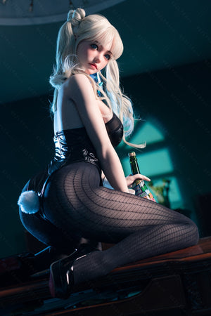Oleander Sex Doll (Bezlya Doll 155cm E-Cup 2.2CF σιλικόνη)