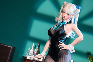Oleander Sex Doll (Bezlya Doll 155cm E-Cup 2.2CF σιλικόνη)