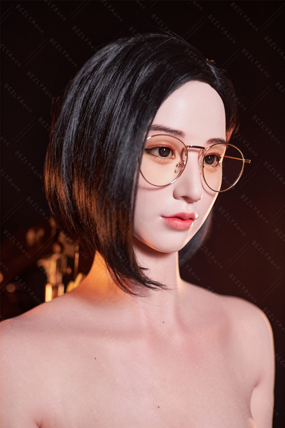 Naimi Sex doll (Bezlya Doll 168cm F-cup 2.2U silicone)