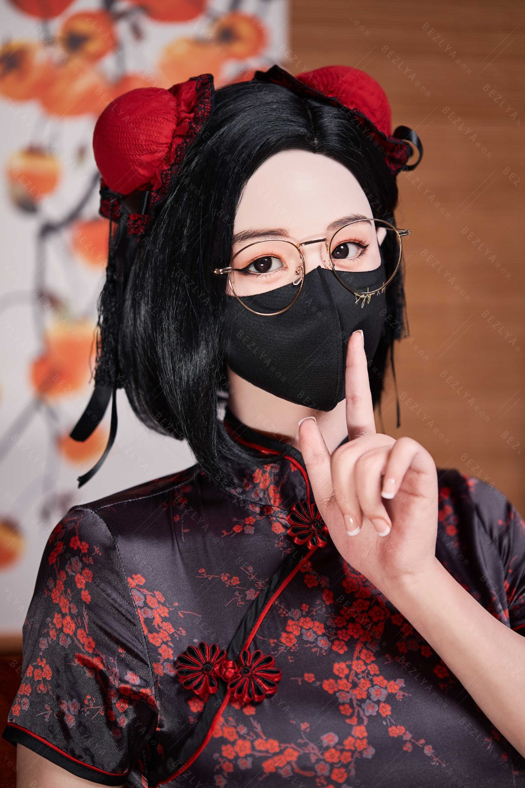 Naimi Sex doll (Bezlya Doll 168cm F-cup 2.2U silicone)