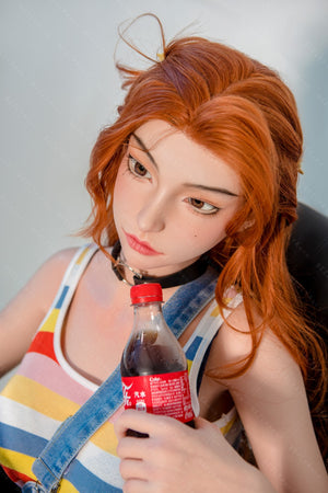 Aglaia Sex Doll (Bezlya Doll 163cm C-Cup 2.1 σιλικόνη)