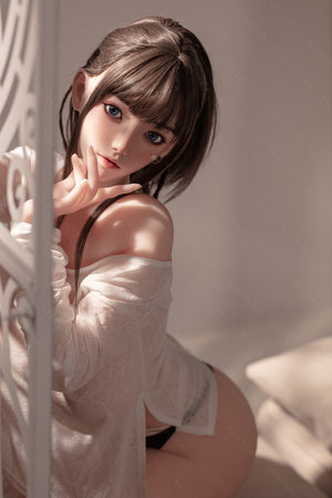Κούκλα Sex (Cyrtenthera Sex (Bezlya Doll 155cm F-Cup 2.0 TPE+σιλικόνη)