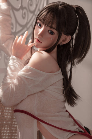 Κούκλα Sex (Cyrtenthera Sex (Bezlya Doll 155cm F-Cup 2.0 TPE+σιλικόνη)
