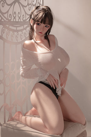 Κούκλα Sex (Cyrtenthera Sex (Bezlya Doll 155cm F-Cup 2.0 TPE+σιλικόνη)
