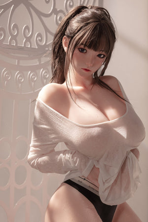 Κούκλα Sex (Cyrtenthera Sex (Bezlya Doll 155cm F-Cup 2.0 TPE+σιλικόνη)