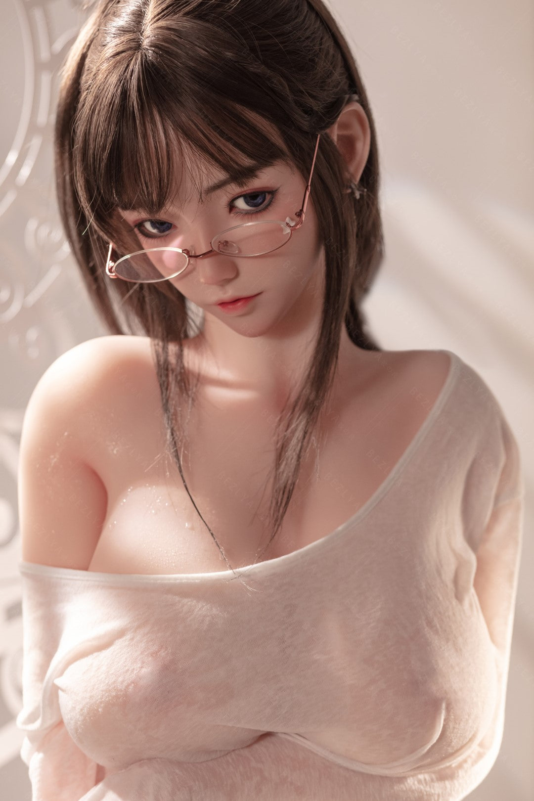 Κούκλα Sex (Cyrtenthera Sex (Bezlya Doll 155cm F-Cup 2.0 TPE+σιλικόνη)
