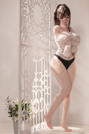 Κούκλα Sex (Cyrtenthera Sex (Bezlya Doll 155cm F-Cup 2.0 TPE+σιλικόνη)