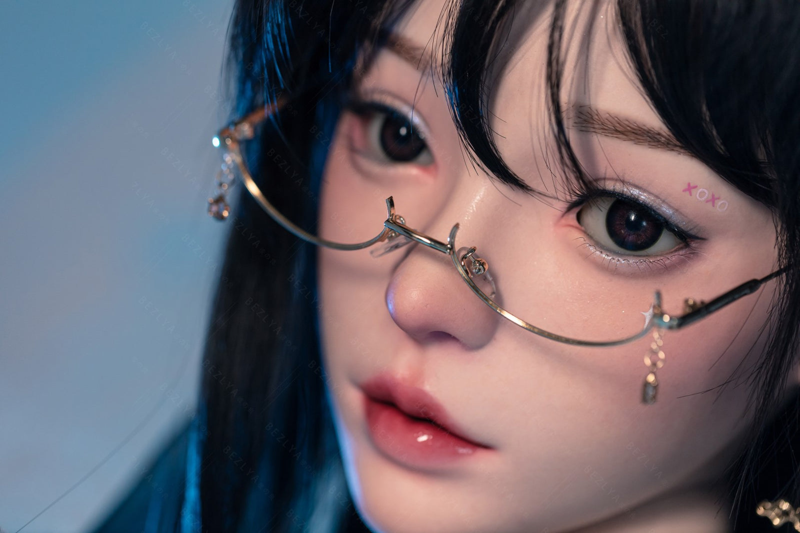 κούκλα σεξ Albizia (Bezlya Doll 168 cm F cup 2,2U Σιλικόνη)