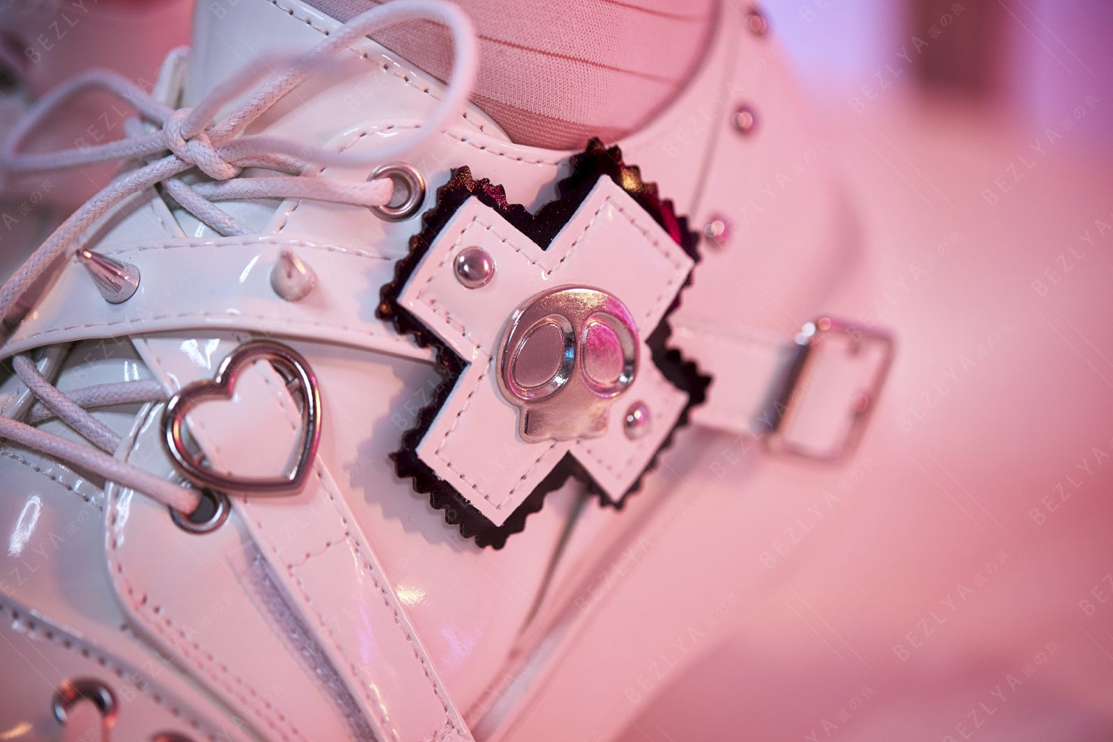 Κάλλα σεξ κούκλα (Bezlya Doll 155cm E-cup 2,2CF Σιλικόνη)