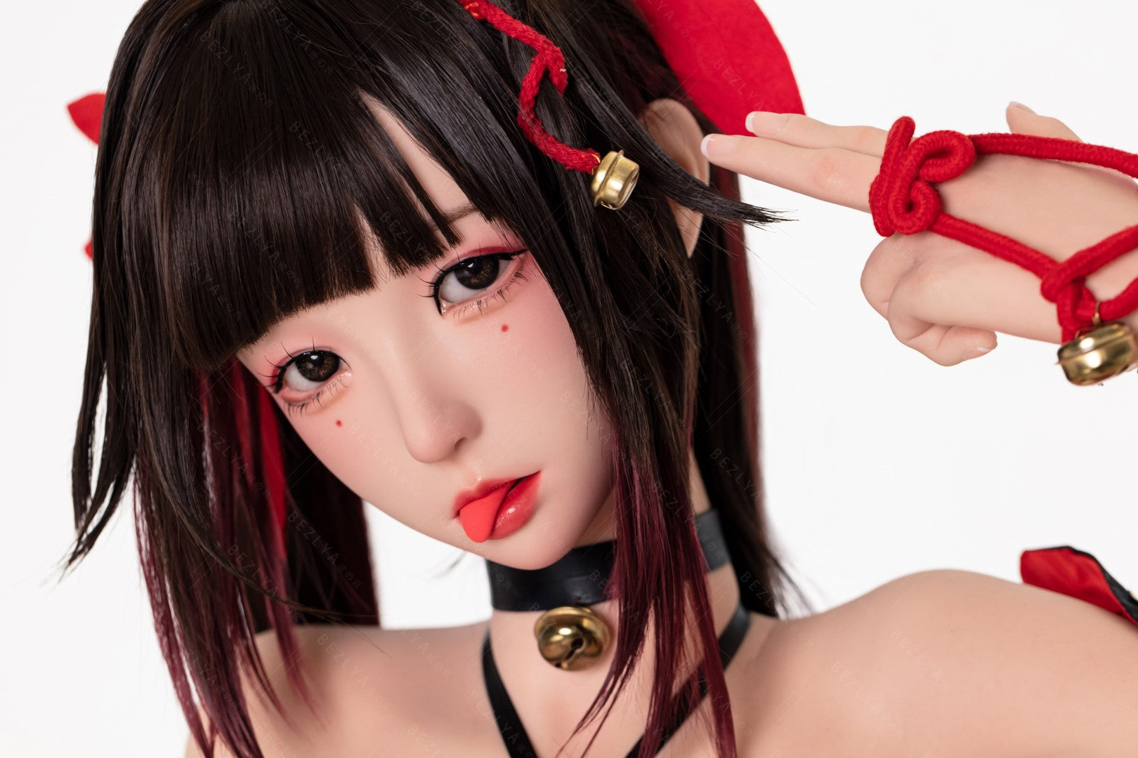 Κούκλα Sex Sex (Bezlya Doll 155cm E-Cup 2.2CF σιλικόνη)