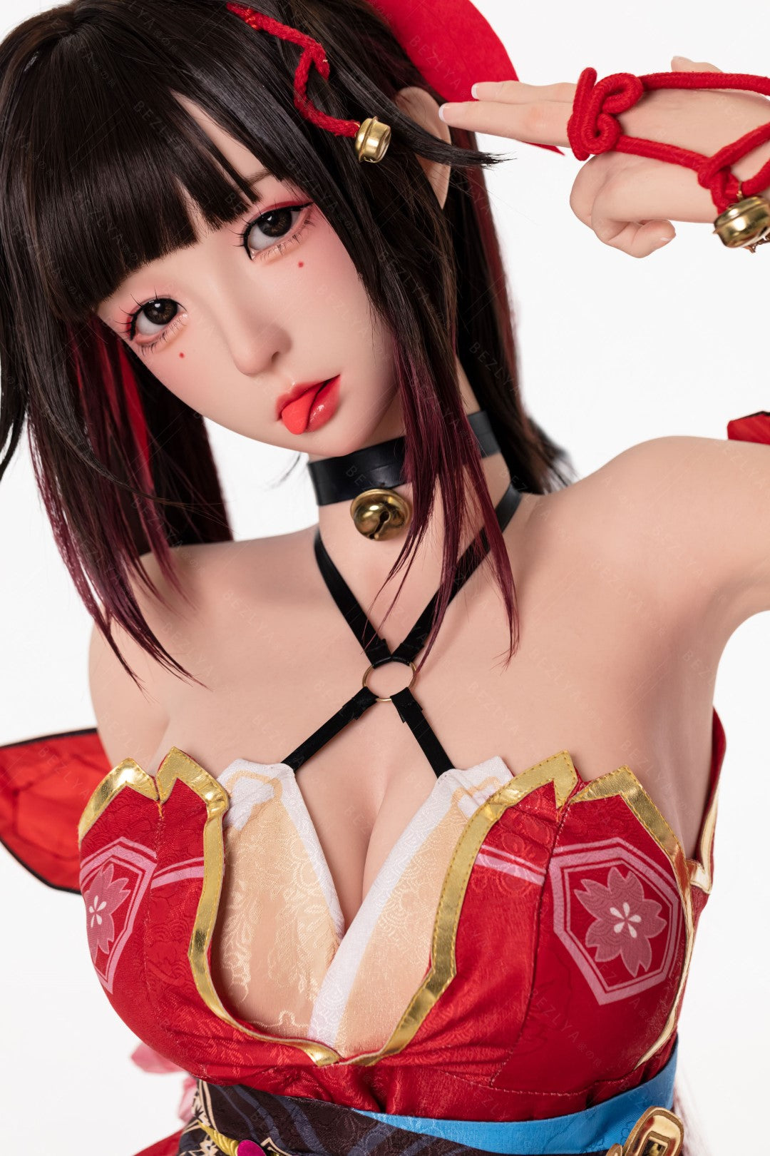 Κούκλα Sex Sex (Bezlya Doll 155cm E-Cup 2.2CF σιλικόνη)