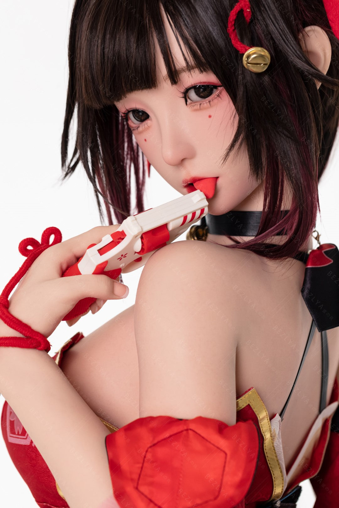 Κούκλα Sex Sex (Bezlya Doll 155cm E-Cup 2.2CF σιλικόνη)