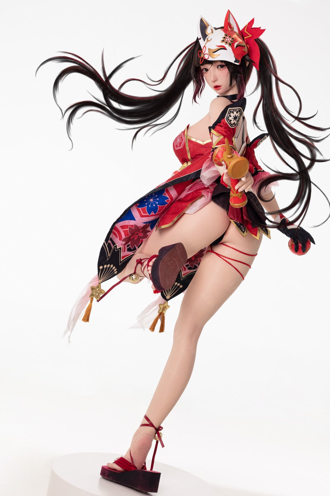 Κούκλα Sex Sex (Bezlya Doll 155cm E-Cup 2.2CF σιλικόνη)