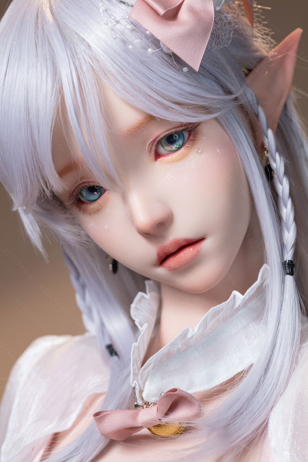 Calla Sex doll (Bezlya Doll 155cm E-cup 2.2CF silicone)