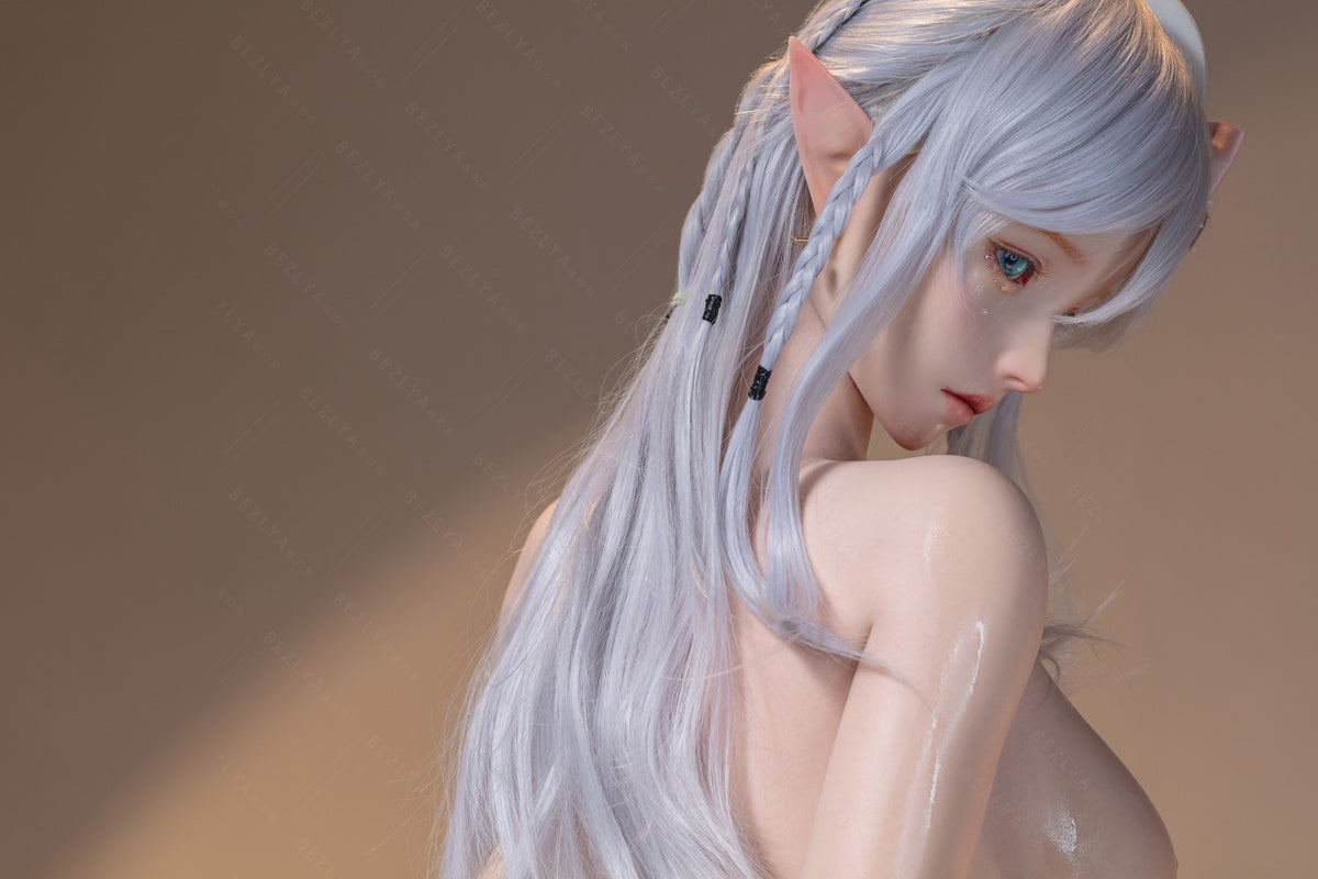 Calla Sex doll (Bezlya Doll 155cm E-cup 2.2CF silicone)