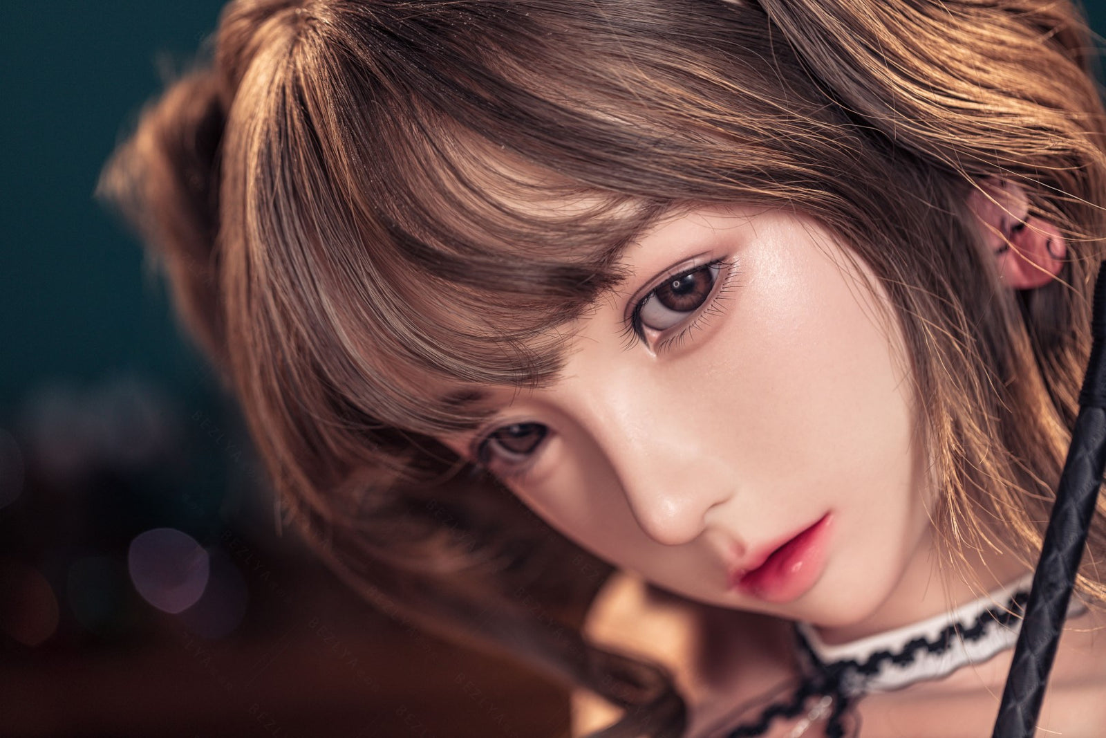 κούκλα σεξ Chunmomo (Bezlya Doll 149cm D-cup 2,2CF Σιλικόνη)