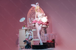 Calla Sex Doll (Bezlya Doll 155cm E-Cup 2.2CF σιλικόνη)