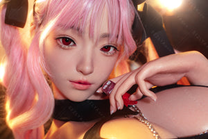 Bletilla Sex Doll (Bezlya Doll 157cm F-Kupa 2.2CF σιλικόνη)