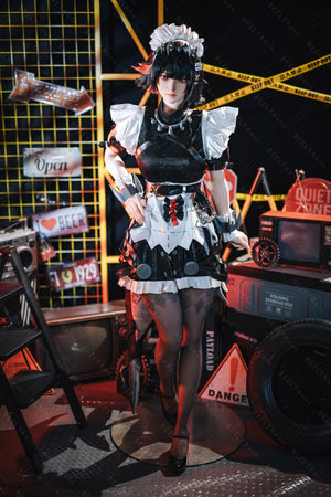 Campanula Sex Doll (Bezlya Doll 155cm E-Cup 2.2CF σιλικόνη)