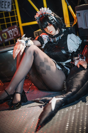 Campanula Sex Doll (Bezlya Doll 155cm E-Cup 2.2CF σιλικόνη)