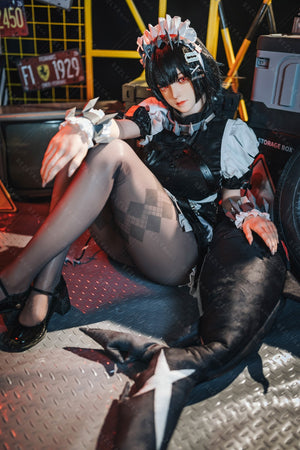 Campanula Sex Doll (Bezlya Doll 155cm E-Cup 2.2CF σιλικόνη)