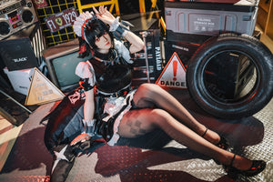 Campanula Sex Doll (Bezlya Doll 155cm E-Cup 2.2CF σιλικόνη)