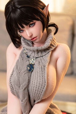 Calla Sex doll (Bezlya Doll 155cm f-cup 2.0 TPE+silicone)