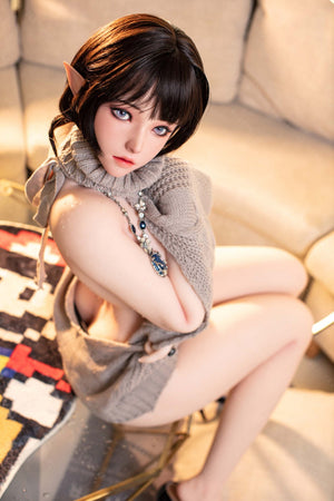 Calla Sex doll (Bezlya Doll 155cm f-cup 2.0 TPE+silicone)