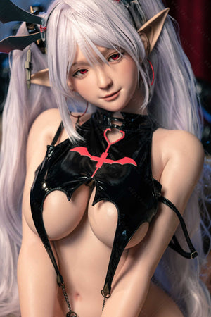 Chunmomo Sex Doll (Bezlya Doll 155cm E-Cup 2.2CF σιλικόνη)