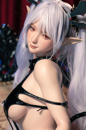 Chunmomo Sex Doll (Bezlya Doll 155cm E-Cup 2.2CF σιλικόνη)