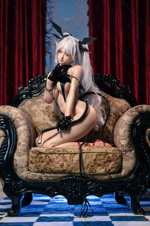 Chunmomo Sex Doll (Bezlya Doll 155cm E-Cup 2.2CF σιλικόνη)
