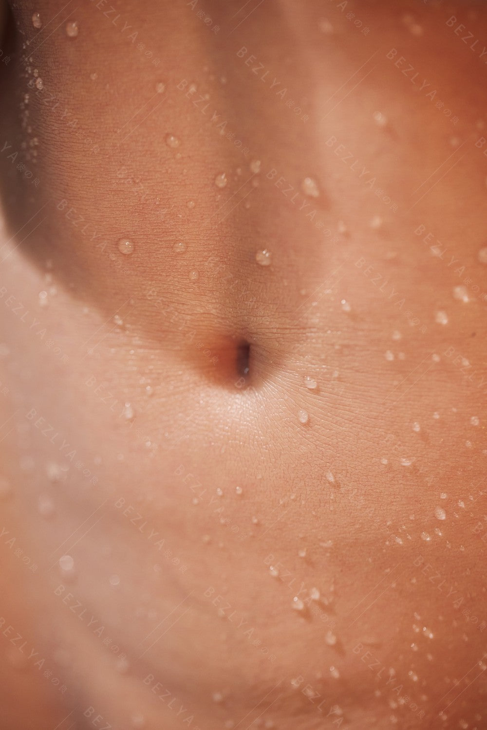 κούκλα σεξ Calla Torso (Bezlya Doll φλιτζάνι F 77cm 2,2U Σιλικόνη)