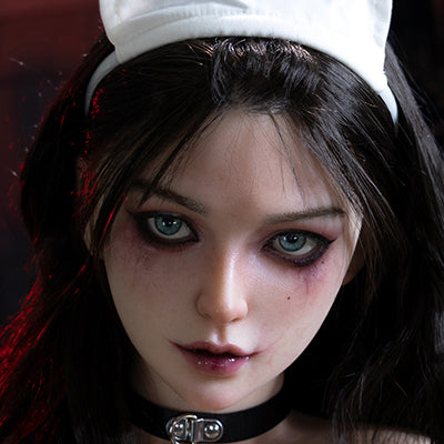 Extra head (FunWest Doll silicone Original)