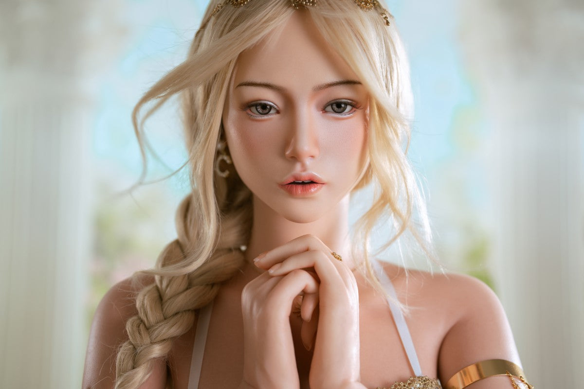 κούκλα σεξ Victoria (Top Fire Doll 164 cm B cup T57 Σιλικόνη)