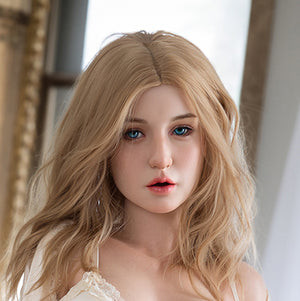 Extra head (FunWest Doll silicone Original)