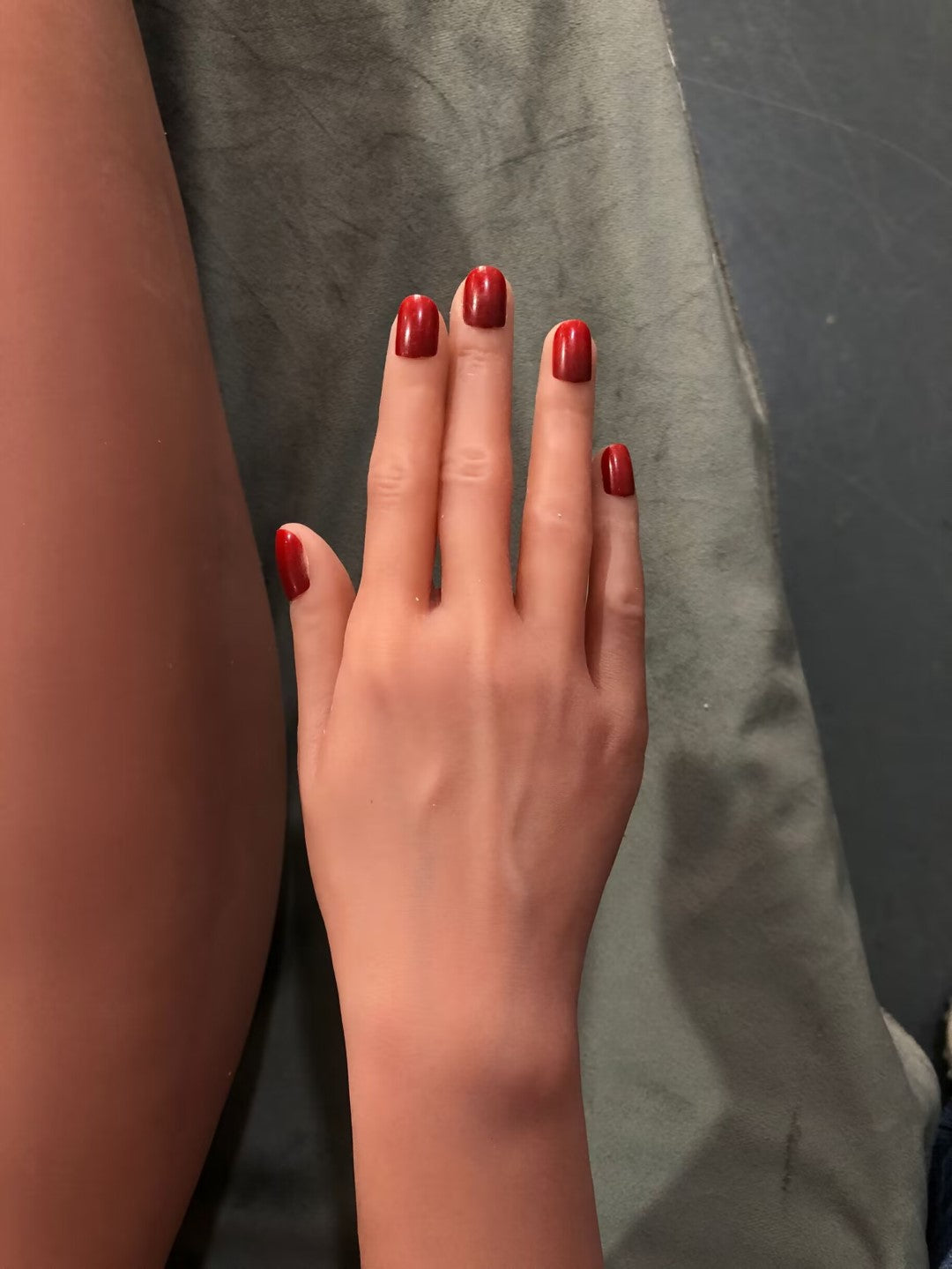 Santarina Sex doll (Irontech Doll 171cm D-cup #85 TPE) EXPRESS