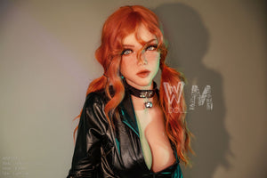 MARCIA Sex Doll (WM-Doll 166cm C-Cup #398 TPE)